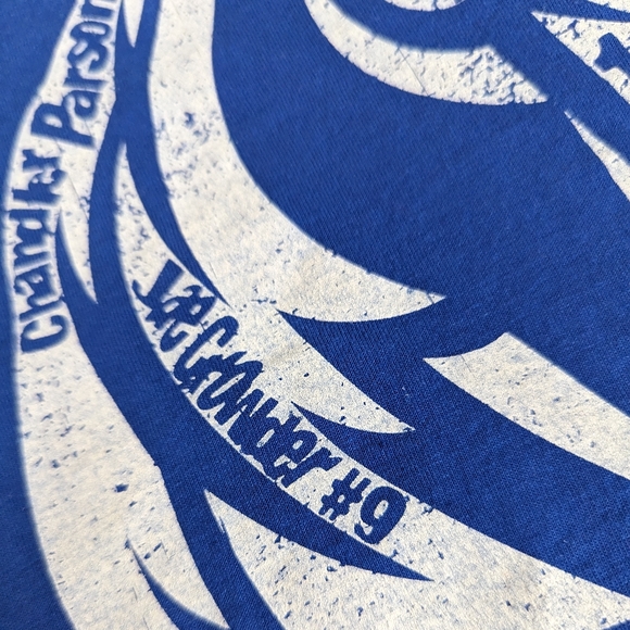 Dallas Mavericks 2014 Opening Night Special Edition Tee Shirt XL - Picture 10 of 15